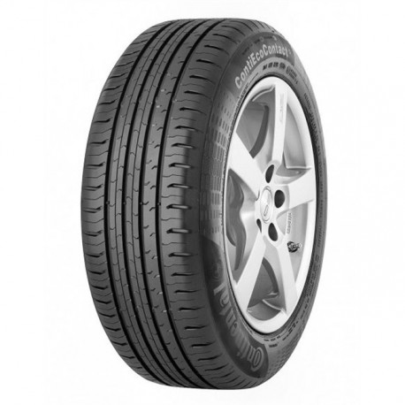 CONTINENTAL ContiEcoContact 5 185/55 R15 82H