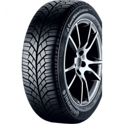 CONTINENTAL ContiWinterContact TS 830 185/55 R15 82H
