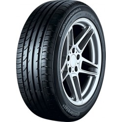 CONTINENTAL UltraContact 195/50 R16 84V