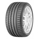CONTINENTAL ContiSportContact 2 SSR 225/50 R17 98W