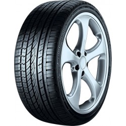 CONTINENTAL CrossContact UHP 235/55 R17 99H