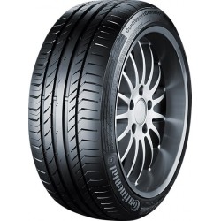 CONTINENTAL ContiSportContact 5 MO 245/40 R17 91W
