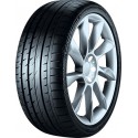 CONTINENTAL ContiSportContact 3 SSR * 205/45 R17 84W