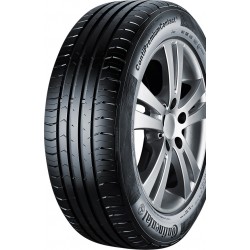 CONTINENTAL ContiPremiumContact 5 195/55 R16 87H